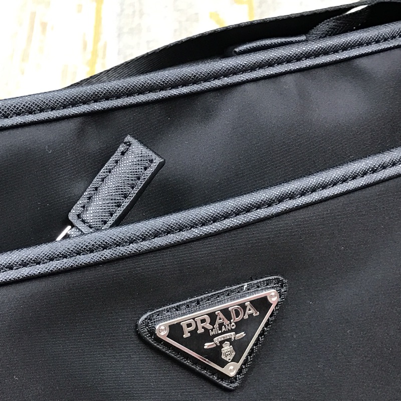 Mens Prada Satchel Bags